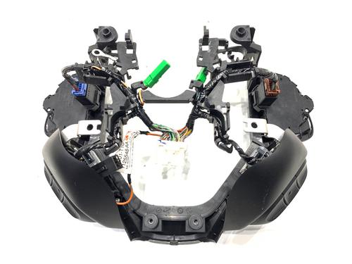 Steering wheel controls HONDA CR-V IV (RM_) 1.6 i-DTEC 4WD (RE6) | BP39297389E15 - Image 4