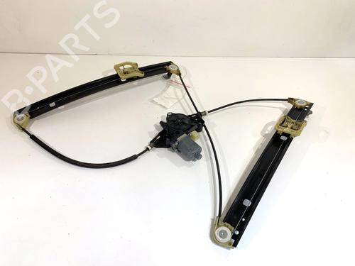 Front left window mechanism AUDI A4 Allroad B9 (8WH, 8WJ) 2.0 TDI quattro | BP39333676C22 - Image 2