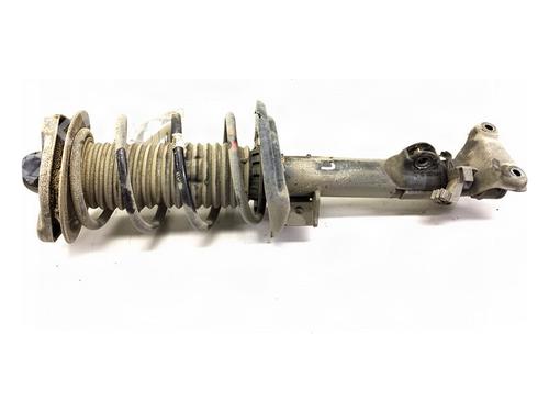 Used Left front shock absorber Left front shock absorber MERCEDES-BENZ C-CLASS (W204) C 250 CGI (204.047) (204 hp) 40068718 40068718