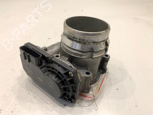 Throttle body VOLVO S60 III (224) T4 | BP39365075M82 - Image 2
