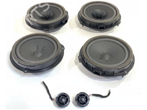 Speaker FORD KUGA II (DM2) 1.6 EcoBoost | BP39352271E2 - Image 12
