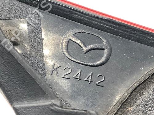 Right taillight MAZDA CX-5 (KE, GH) 2.2 D AWD (KE102) | BP39306453C35 - Image 4