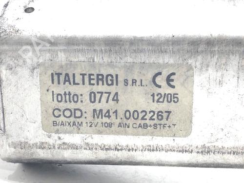 Rear wiper motor AIXAM A.741 0.4 D | BP39313290M102 - Image 4