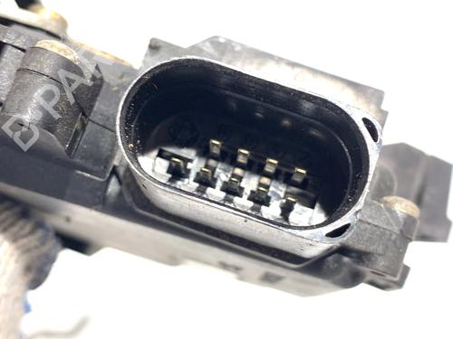 Front left lock AUDI A4 B6 (8E2) 1.9 TDI | BP39314084C98 - Image 3