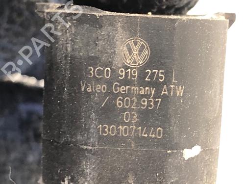 Electronic module VW PASSAT B6 Variant (3C5) 2.0 TDI | BP39306617M83 - Image 4