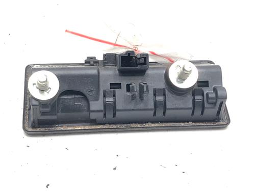 Tailgate handle VW GOLF VI Variant (AJ5) 1.6 TDI | BP39279344C132 - Image 2