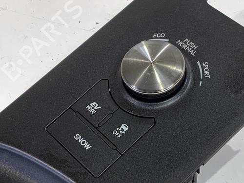 Switch LEXUS IS III (_E3_) 300h (AVE30_, AVE30R) | BP39329722I30 - Image 2