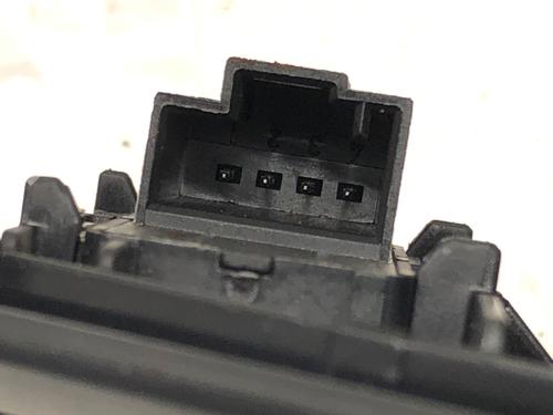 Front left interior door handle VW CC B7 (358) 2.0 TFSI | BP39272609I13 - Image 5
