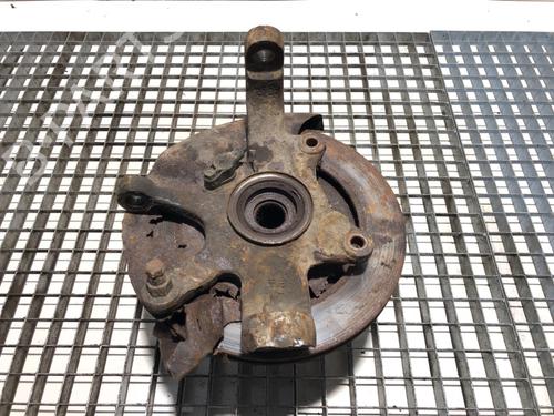 Used Right front steering knuckle Right front steering knuckle 39300722 39300722