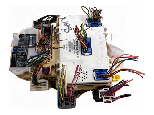 Used Fuse box Fuse box SUZUKI SWIFT III (MZ, EZ) 1.3 (RS413, ZC11S) (91 hp) 40489581 40489581