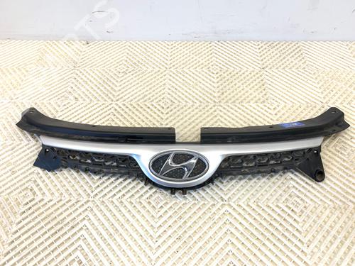 Used Grille Grille 39344381 39344381