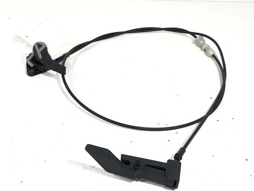 Cable RENAULT MEGANE IV Hatchback (B9A/M/N_) 1.6 TCe 205 (B9MV) | BP39298724E12 - Image 2