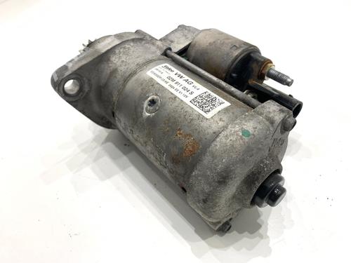 Starter SKODA OCTAVIA III Combi (5E5, 5E6) 2.0 TDI | BP39369639M8 - Image 3