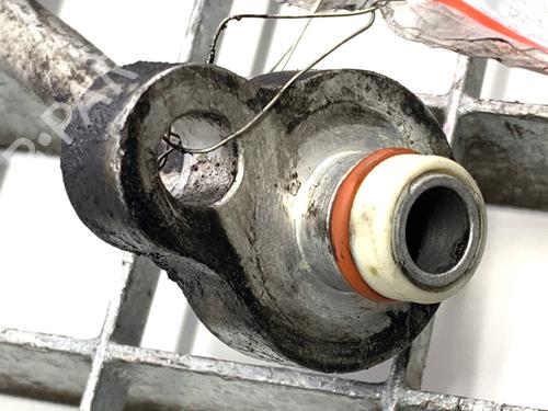 AC pipe FORD MONDEO IV (BA7) 1.8 TDCi | BP39302477M126 - Image 3