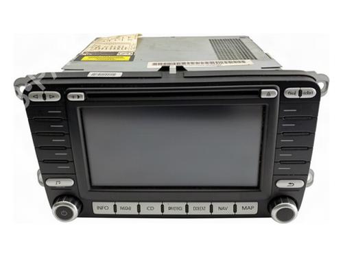 Used Radio Radio VW PASSAT B6 (3C2) 2.0 FSI (150 hp) 40488955 40488955