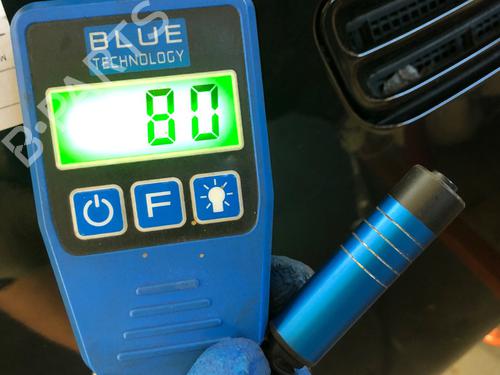 Motorhjelm AUDI A2 (8Z0) 1.4 | BP39295488C1  - Image 8