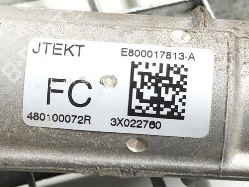 Steering rack RENAULT CAPTUR II (HF_) TCe 140 (HFN0) | BP39278454M22 - Image 7