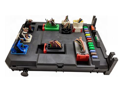 Used Fuse box Fuse box CITROËN C3 II (SC_) 1.6 HDi (92 hp) 39703697 39703697