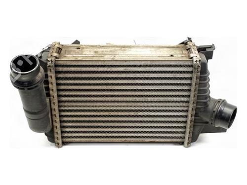Used Intercooler Intercooler RENAULT CAPTUR I (J5_, H5_) 1.5 dCi 90 (J5N4, J5M5, J5MW, J5M6, J5AL, J5AJ) (90 hp) 40250648 40250648