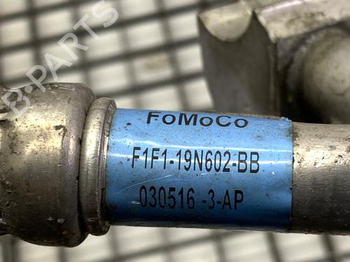 AC pipe FORD FOCUS III Turnier 1.5 TDCi | BP39362776M126 - Image 5