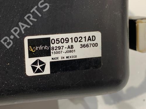 Electronic module DODGE NITRO 2.8 CRD 4WD | BP39360994M83 - Image 6