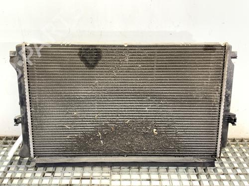 Water radiator VW ARTEON (3H7, 3H8) 2.0 TDI | BP39360392M31 - Image 4