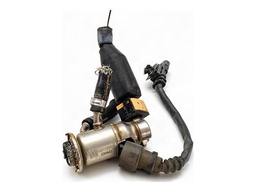 Used Injector Injector FIAT DUCATO Bus (250_) 140 Multijet 2,2 D (140 hp) 40056939 40056939