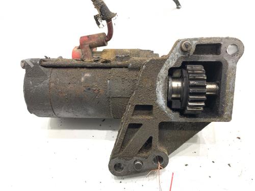 Starter DODGE CALIBER 2.0 CRD | BP40558466M8 - Image 2