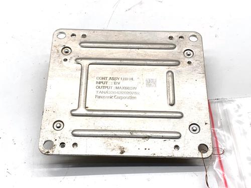 Used Xenon ballast Xenon ballast 39345386 39345386