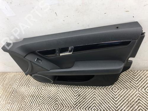 Front right panel MERCEDES-BENZ C-CLASS T-Model (S204) C 200 Kompressor (204.241) | BP39295403C59 - Image 2