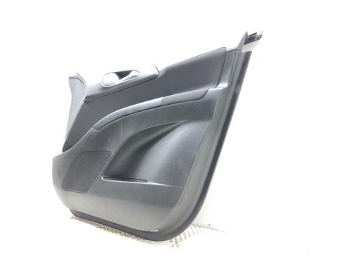 Front right panel OPEL MERIVA B MPV (S10) 1.4 LPG (75) | BP39304401C59 - Image 3
