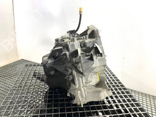 Gearbox RENAULT CAPTUR I (J5_, H5_) 1.2 TCe 120 | BP39376740M3 - Image 4