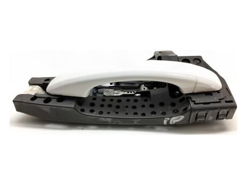 Used Front right exterior door handle Front right exterior door handle 39482143 39482143