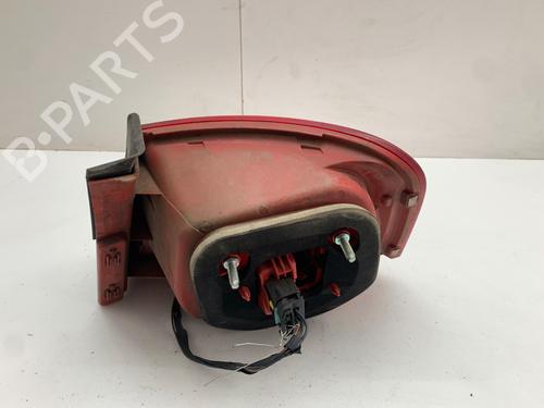 Left taillight VW PASSAT B6 (3C2) 2.0 TDI 16V | BP39368067C34 - Image 2