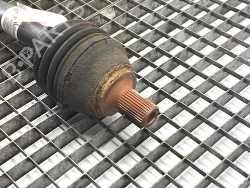 Left front driveshaft MERCEDES-BENZ A-CLASS (W176) A 180 (176.042) | BP39319701M38 - Image 2