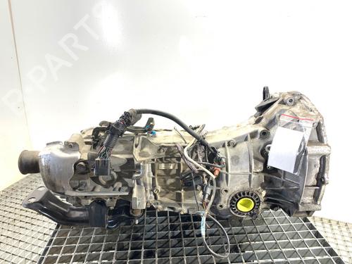Gearbox SUBARU FORESTER (SJ_) 2.0 D AWD (SJD) | BP39373574M3 - Image 3