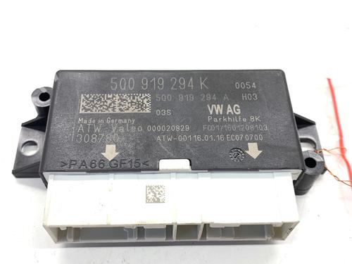 Used Electronic module Electronic module 39322547 39322547