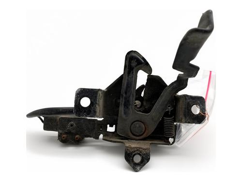 hood-lock-kia-picanto-ii-ta-2011-2012-2013-2014-2015-2016-2017-2018-39359309 main image