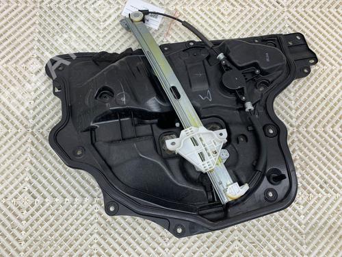 Front right window mechanism MAZDA 6 Estate (GJ, GL) 2.5 | BP39703858C23 - Image 2