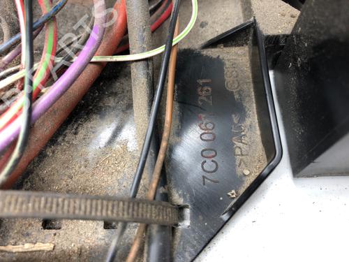 Fuse box MAN TGE Bus 2.0 TDI | BP39285909E1 - Image 6
