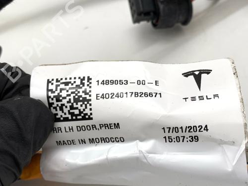 Wiring harness TESLA MODEL Y (5YJY) EV | BP39352683E16 - Image 4