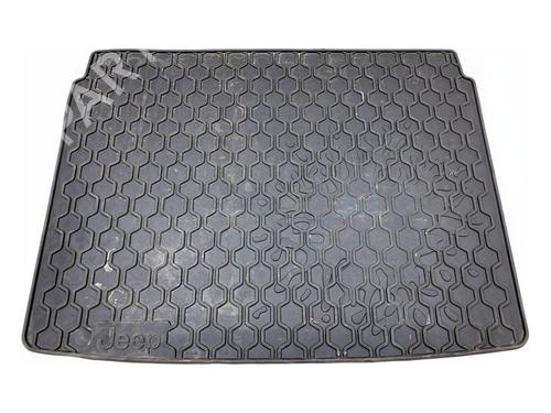 Used Luggage compartment floor Luggage compartment floor JEEP RENEGADE SUV (BU, B1, BV) 2.0 CRD 4x4 (140 hp) 40171354 40171354