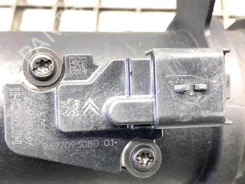 Pipe PEUGEOT BOXER Bus 2.0 BlueHDi 130 | BP39353834M125  - Image 7