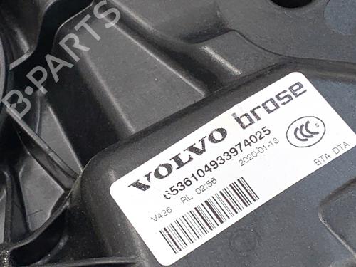 Rear left window mechanism VOLVO XC60 II (246) B5 Mild-Hybrid AWD | BP39332679C24 - Image 3