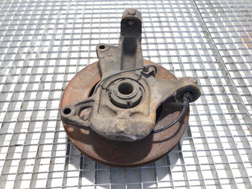 Left front steering knuckle IVECO DAILY VI Platform/Chassis 35S15, 35C15, 40C15, 50C15, 60C15, 65C15, 70C15 | BP39271903M25 - Image 3