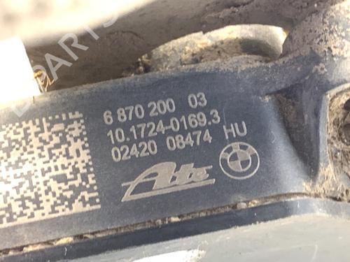 Electronic sensor BMW X5 (G05, F95) xDrive 30 d | BP39330280M84 - Image 3