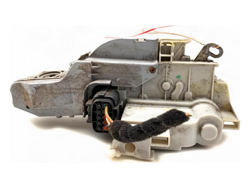 Used Front left lock Front left lock FIAT BRAVO II (198_) 1.4 (198AXA1B) (90 hp) 40057214 40057214