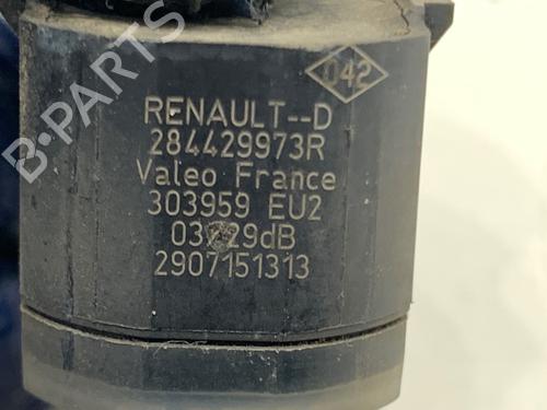 Electronic module RENAULT CLIO IV (BH_) 1.5 dCi 75 | BP39340074M83  - Image 5