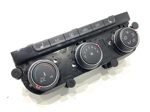 Climate control VW GOLF VII Variant (BA5, BV5) 1.6 TDI | BP39371925I5 - Image 2
