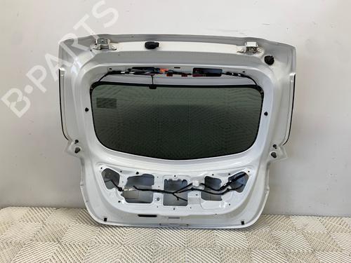 Tailgate MAZDA 2 Hatchback (DL, DJ) 1.5 SKYACTIV-G | BP40250155C6 - Image 3